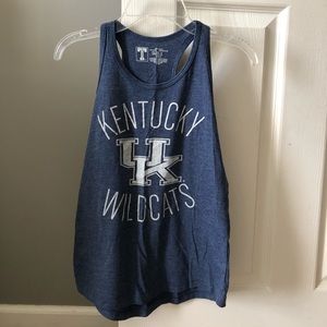 Girls KY Tank Top